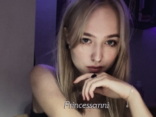 Princessanni