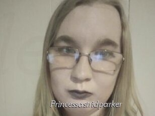 Princessastridparker