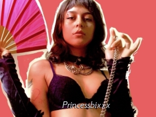 Princessbixxx