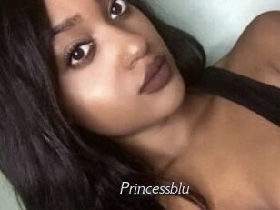 princessblu Le Scandale