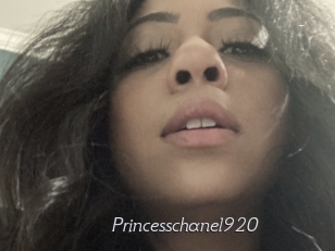Princesschanel920
