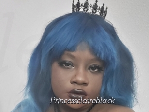 princessclaireblack Le Scandale