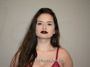 Princessdestiny