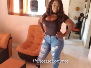 Princessebonyhot