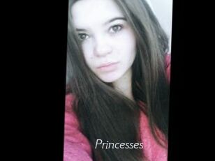 princesses Le Scandale
