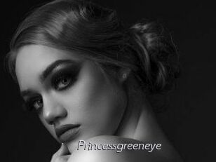 Princessgreeneye