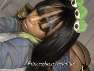 Princesshazelvalentine