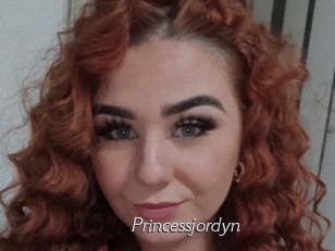 Princessjordyn