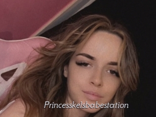 Princesskelsbabestation