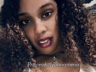Princesskittypanamena