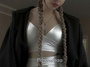 Princessleaa