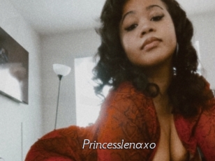 Princesslenaxo