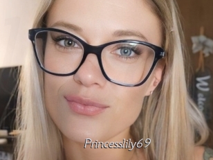 Princesslily69