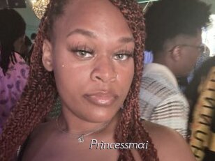 Princessmai