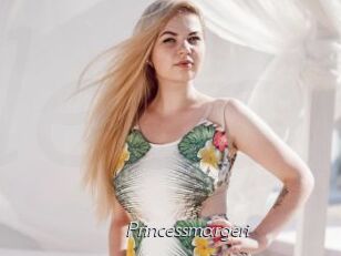princessmargeri Le Scandale