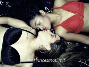 Princessnotlimit