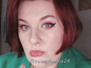 Princessphoenix24