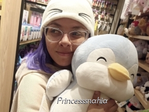Princesssnahia