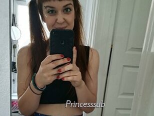 Princesssub