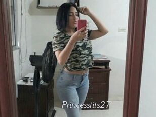 Princesstits27