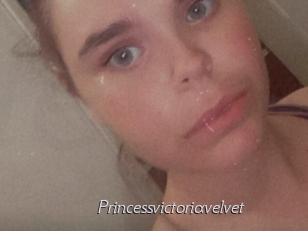 Princessvictoriavelvet