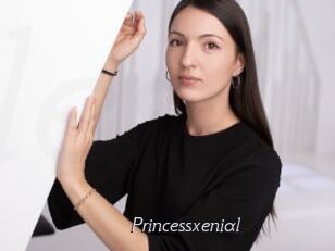 princessxenial Le Scandale