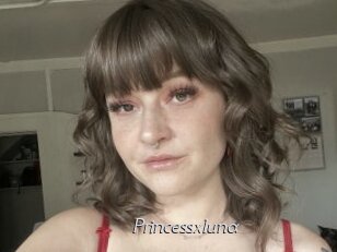 Princessxluna