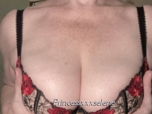 Princessxxxselene