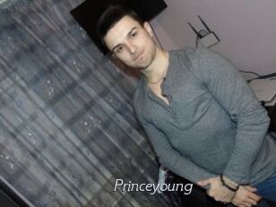 Princeyoung