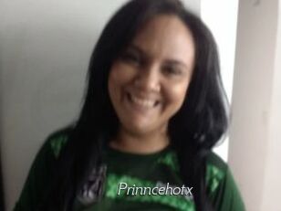 Prinncehotx