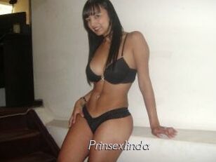 Prinsexlinda