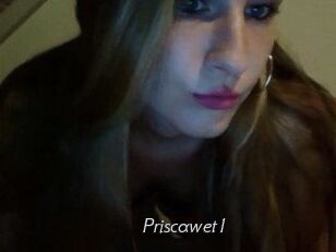 Priscawet1