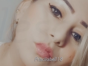 Priscilabell18