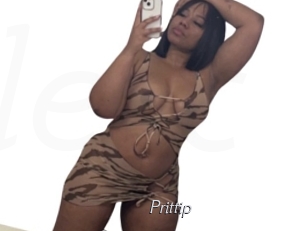 prittip Le Scandale