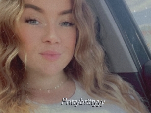Prittybrittyyy