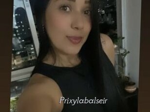 Prixylabalseir