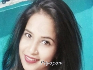 Priyaparv