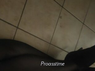 Proasstime