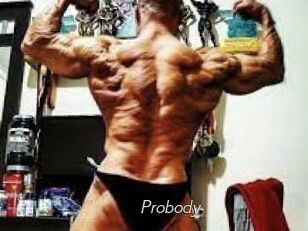 Probody