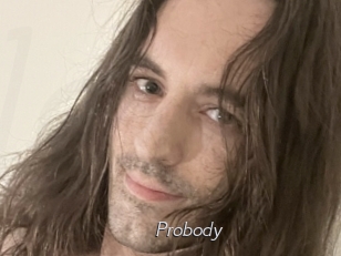 Probody