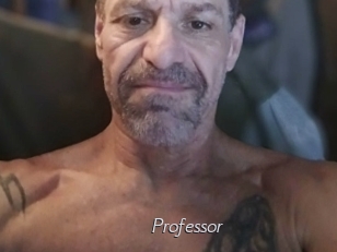 Professor
