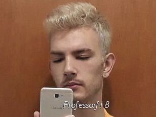 Professorf18