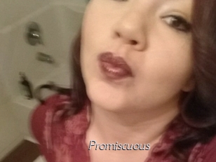 promiscuous Le Scandale