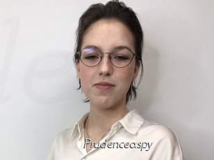 Prudenceaspy
