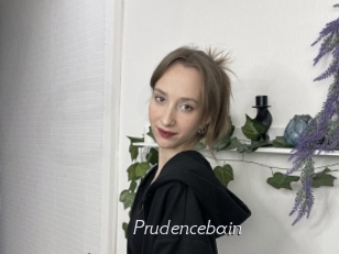 Prudencebain