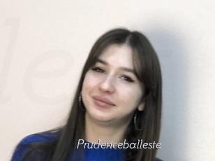 Prudenceballeste
