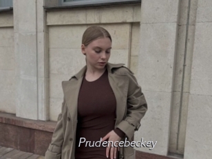 Prudencebeckey