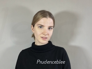 Prudenceblee