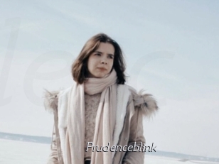 Prudenceblink