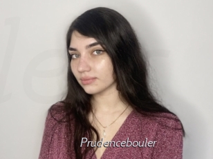 Prudencebouler